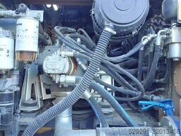 LIEBHERR LH 24 M Industry Litronic