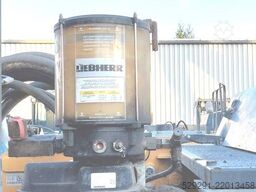 LIEBHERR LH 24 M Industry Litronic