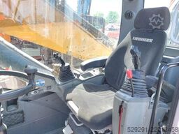 LIEBHERR LH 24 M Industry Litronic