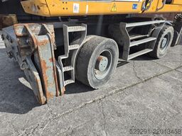 LIEBHERR LH 24 M Industry Litronic