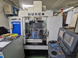 HURCO VMX30t