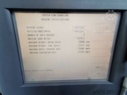 HURCO VMX30t