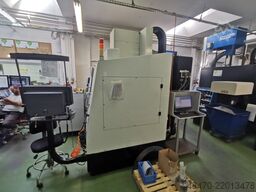 HURCO VMX30t