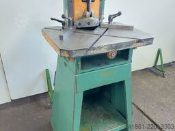INDUMASCH P 130