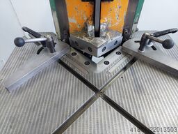 INDUMASCH P 130