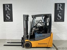 Jungheinrich EFG 216k