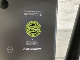 Jungheinrich EFG 216k