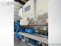 GASPARINI PSG 330/4000 Variante C
