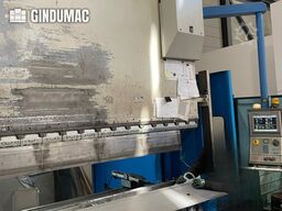 GASPARINI PSG 330/4000 Variante C
