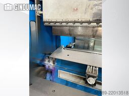GASPARINI PSG 330/4000 Variante C