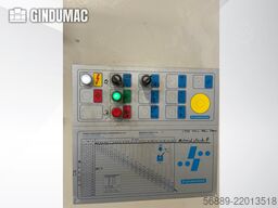 GASPARINI PSG 330/4000 Variante C