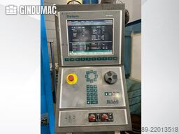 GASPARINI PSG 330/4000 Variante C
