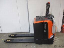 TOYOTA LPE200