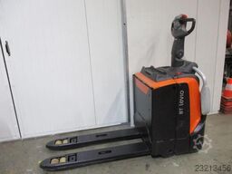 TOYOTA LPE200