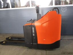 TOYOTA LPE200