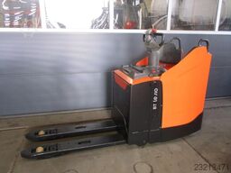 TOYOTA LPE200