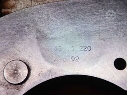 Knecht R320 5 220  428 92