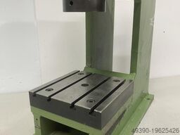 RECTUS - FRIEDMANN & MAIER K3000 / 50 / 6A