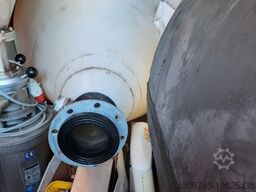 Enduramaxx UK Propylene Storage tanks