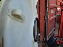 Enduramaxx UK Propylene Storage tanks