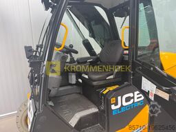 JCB TLT 35-22E Demo