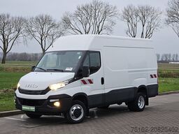 IVECO DAILY 35C18 3.0L L2H2 Automaat!