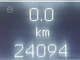 MERCEDES-BENZ SPRINTER 317 L4H2 SuperMAXI XXL!