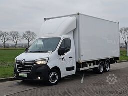 RENAULT MASTER 2.3 BE-COMBI Bakwagen!