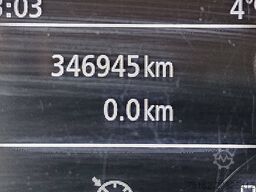 RENAULT MASTER 2.3 BE-COMBI Bakwagen!