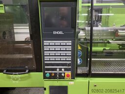 ENGEL Victory 500/120 tech