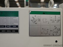 CMZ CNC YATAY SÜRÜCÜLÜ 63