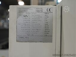 CMZ CNC YATAY SÜRÜCÜLÜ 63