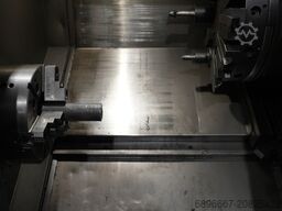 CMZ CNC YATAY SÜRÜCÜLÜ 63