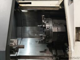 CMZ CNC YATAY SÜRÜCÜLÜ 470