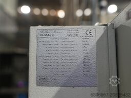 CMZ CNC YATAY SÜRÜCÜLÜ 470