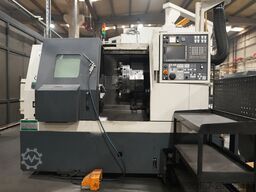 CMZ CNC YATAY SÜRÜCÜLÜ 469