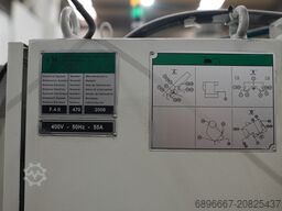 CMZ CNC YATAY SÜRÜCÜLÜ 469