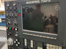 MAZAK QT 15 N