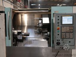 SIEMENS GILDEMEISTER 510