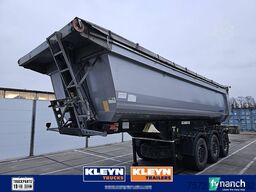 SCHMITZ SKL24SL 7.2 Hardox,liftaxle
