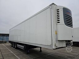 SCHMITZ SKO 24/L-13.4 FP