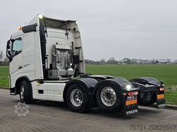 VOLVO FH 500 6X2 STEERED PTO+HYDR