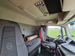 VOLVO FH 500 6X2 STEERED PTO+HYDR