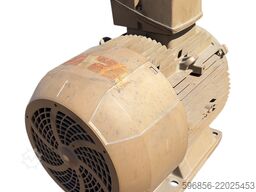 Siemens 15 kW 2955 obr/min Siemens 1LE10011DA334AA4 15 kW 2955 obr/min