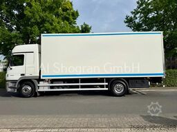Mercedes-Benz Actros 1832 Thermo King TS 600 / Euro5 / 531km