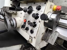 WEILER E90 x 6000