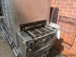 Ling heat shrink tunnel