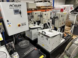 Rösler R 220 EC, R 620 EC, Z 800, FKS, RMO