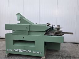 Gabbiani SA 350