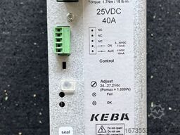 KEBA PI 050/B Part No. 088621